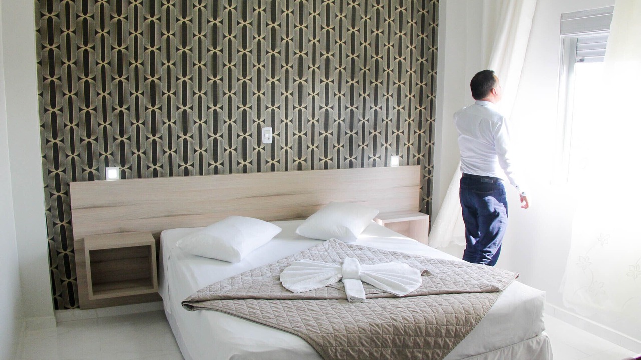 Photo of Bedroom in Dom Geronimo