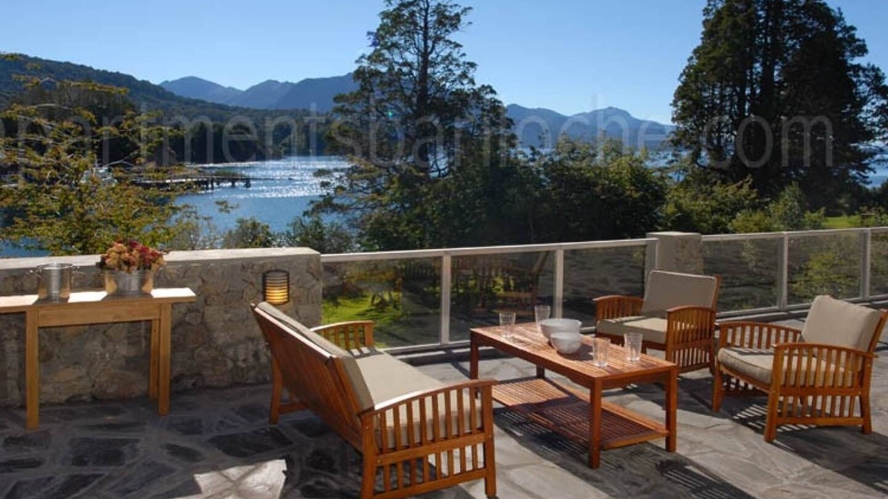 Photo of Outdoor in San Carlos de Bariloche