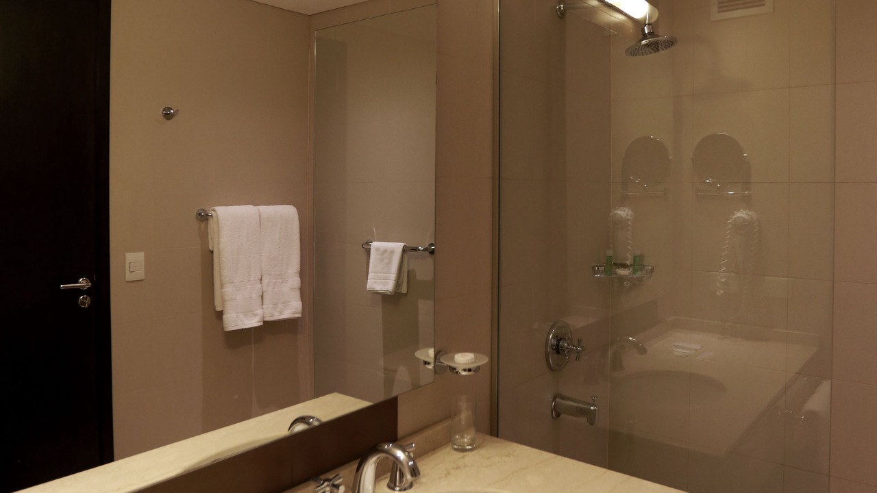 Photo of Bathroom in General Roca