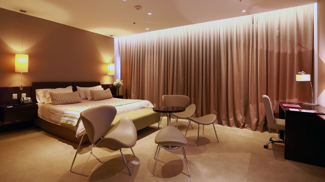 Photo of Bedroom in General Roca