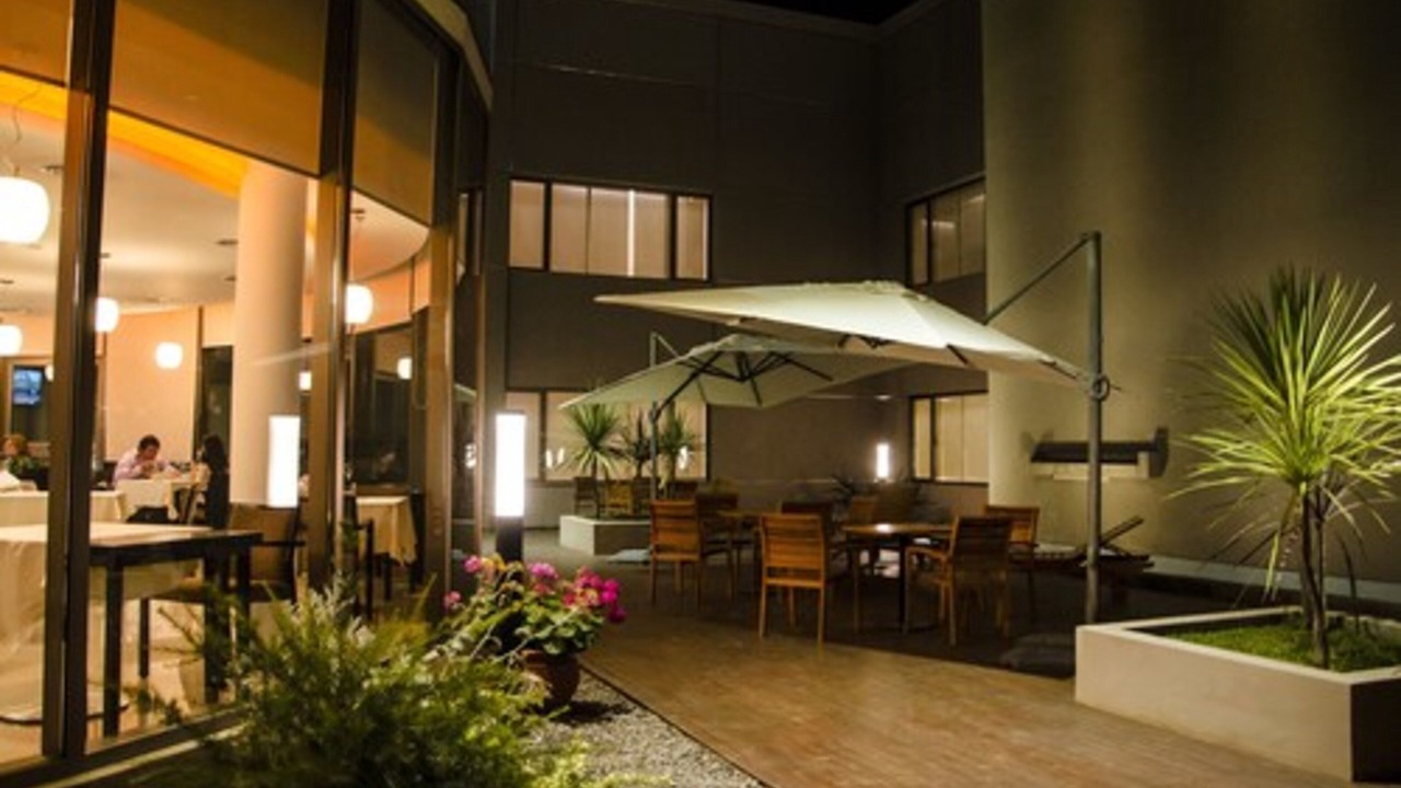 Photo of Patio Balcony in General Roca