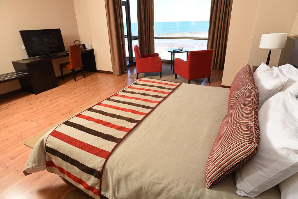 Photo of Bedroom in Las Grutas