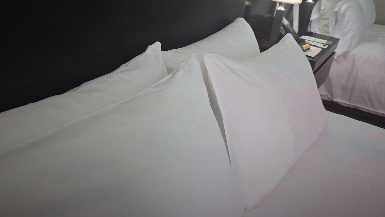 Photo of Bedroom in Las Grutas