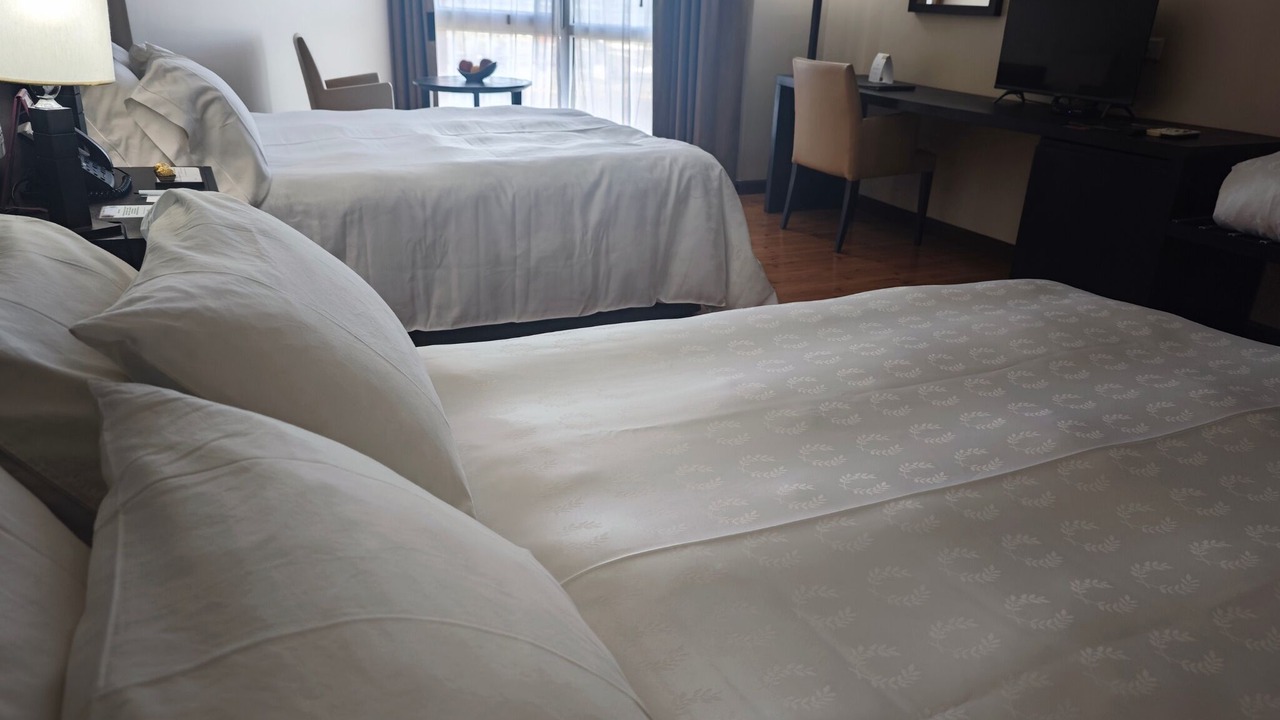 Photo of Bedroom in Las Grutas