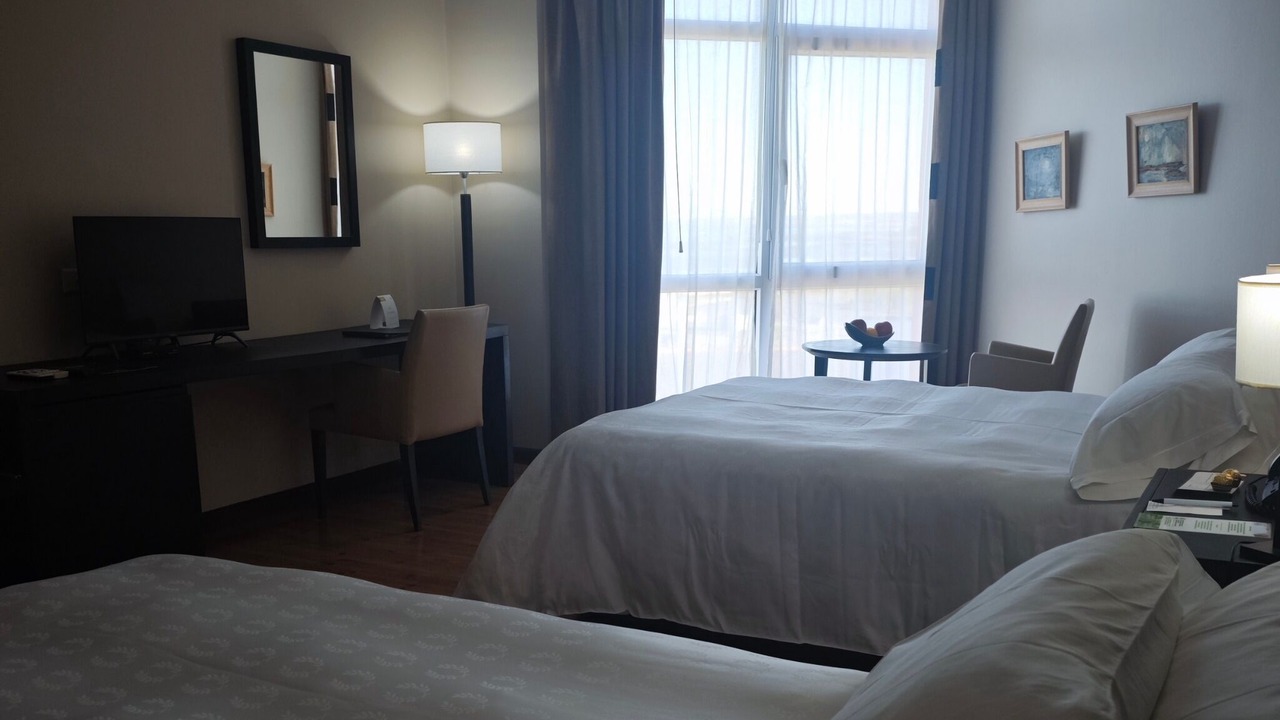 Photo of Bedroom in Las Grutas