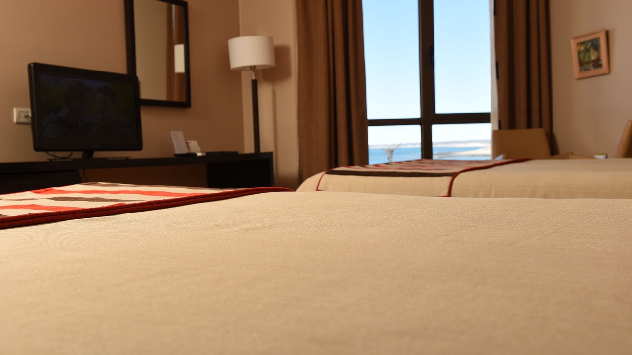 Photo of Bedroom in Las Grutas