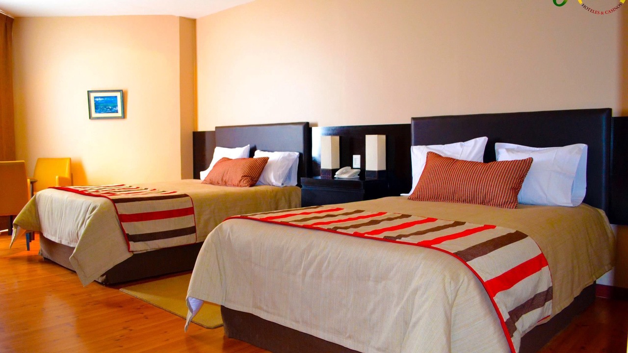 Photo of Bedroom in Las Grutas