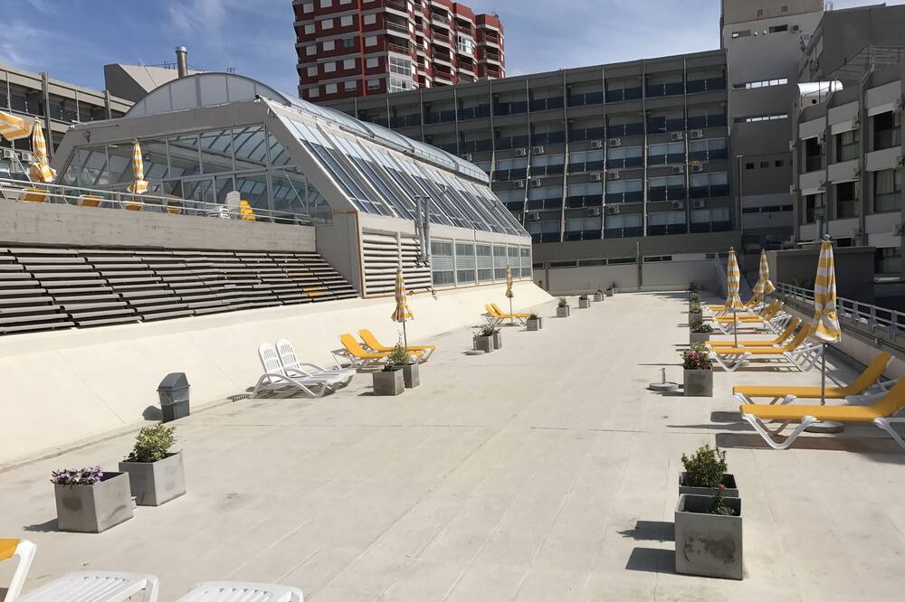 Photo of Patio Balcony in San Bernardo del Tuyu