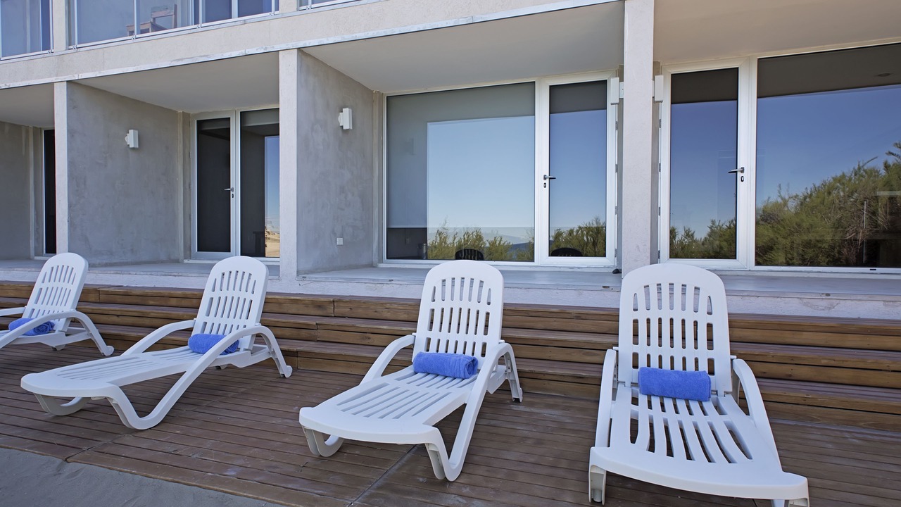 Photo of Outdoor in Puerto Piramides