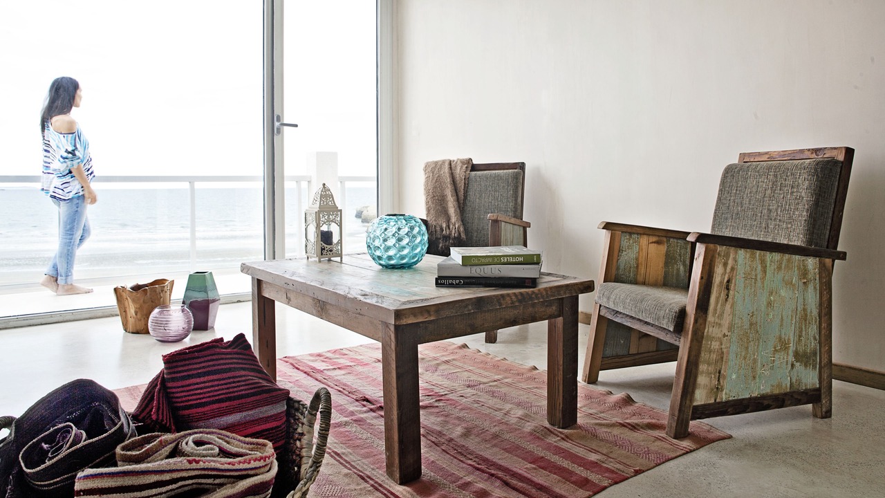 Photo of Bedroom in Puerto Piramides