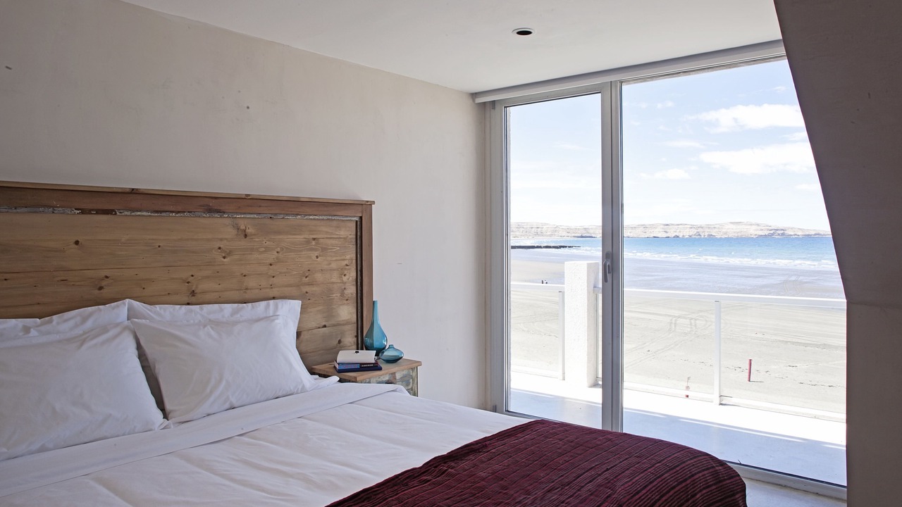 Photo of Bedroom in Puerto Piramides
