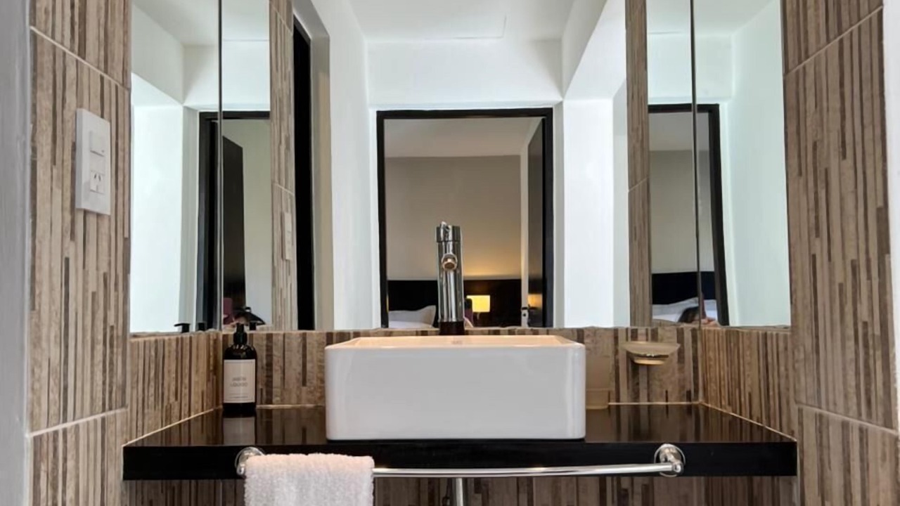 Photo of Bathroom in Calderilla