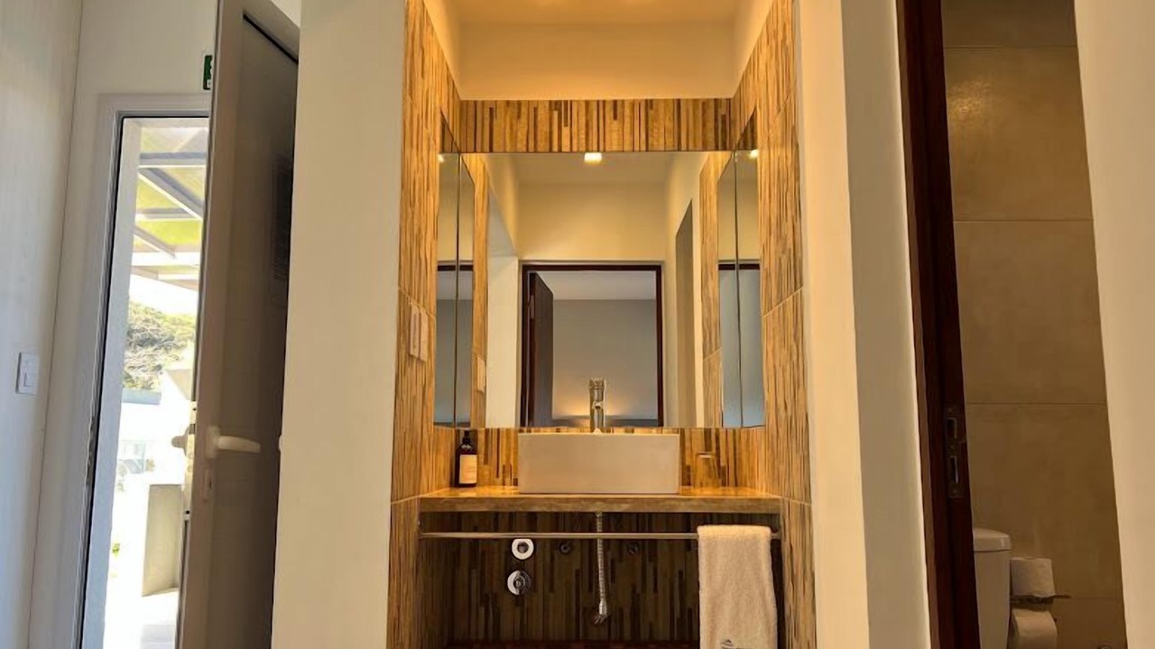 Photo of Bathroom in Calderilla