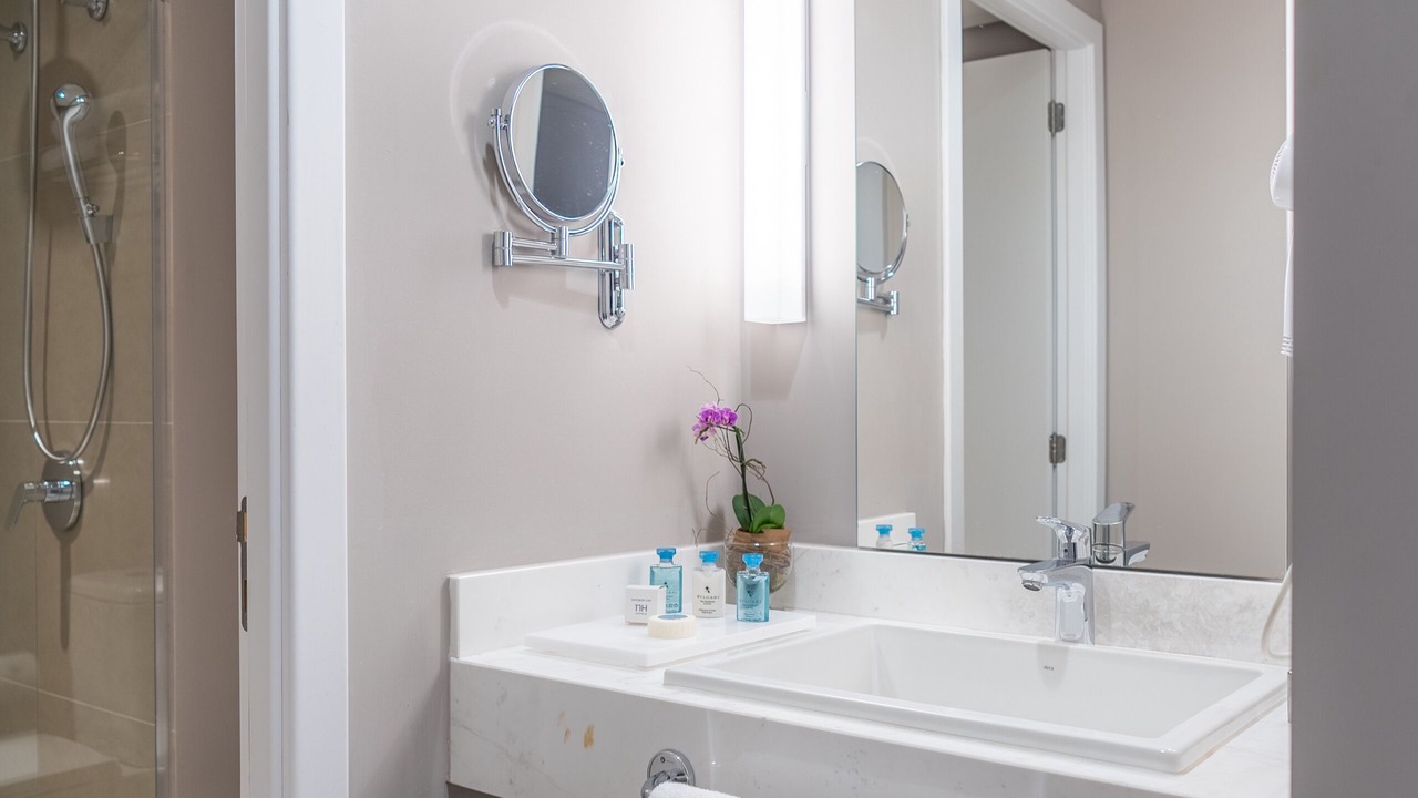 Photo of Bathroom in Matriz