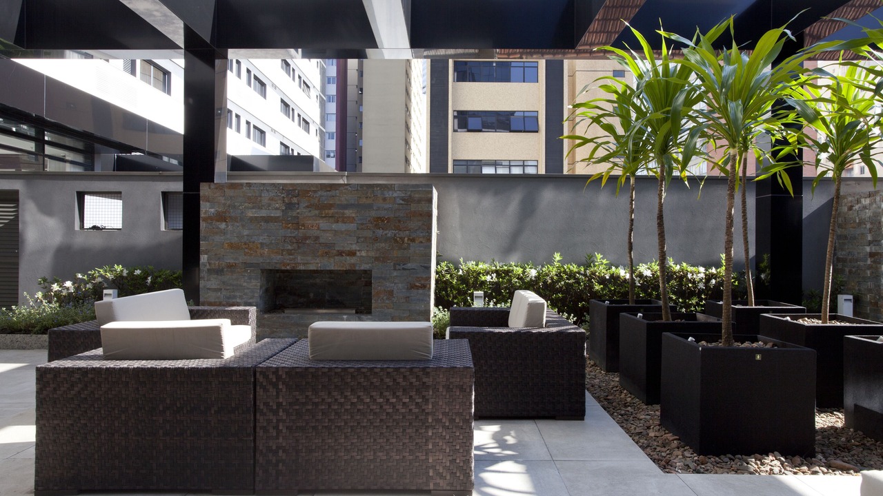 Photo of Patio Balcony in Matriz