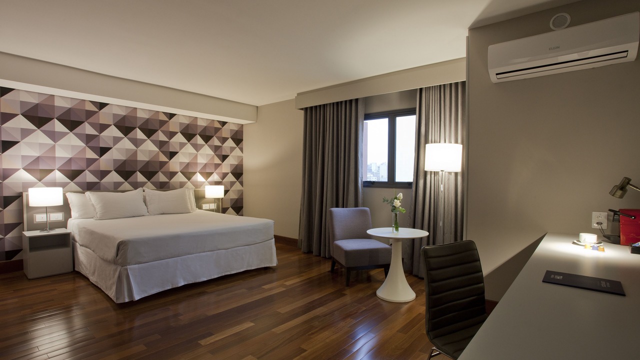Photo of Bedroom in Matriz