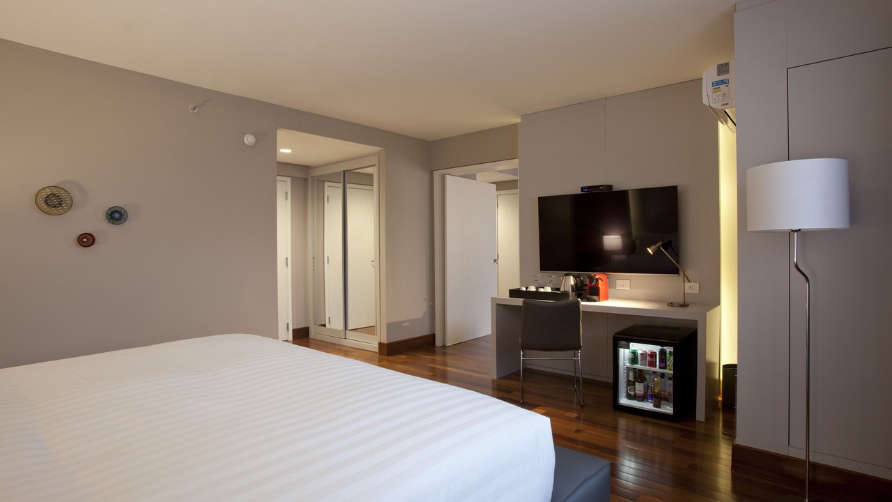 Photo of Bedroom in Matriz