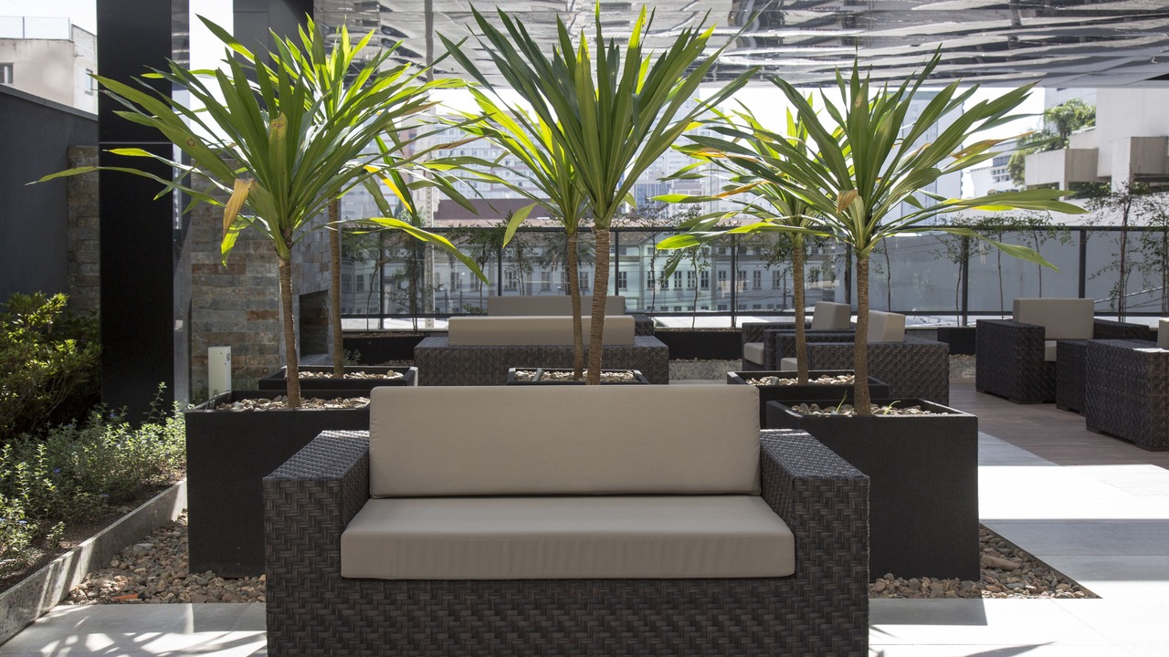 Photo of Patio Balcony in Matriz