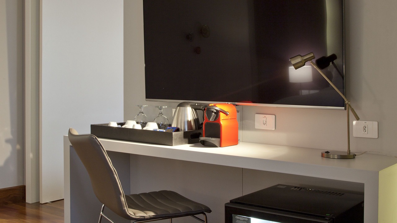 Photo of Bedroom in Matriz