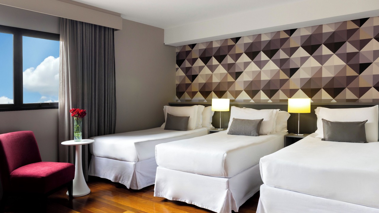 Photo of Bedroom in Matriz