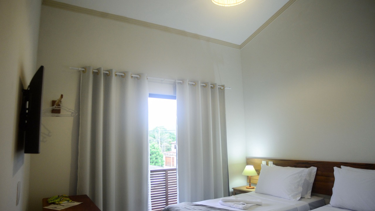 Photo of Bedroom in Jabaquara