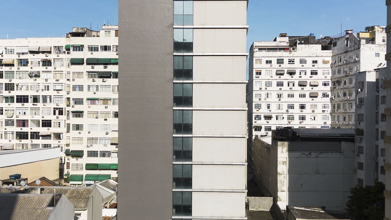 Photo of Outdoor in Zona Sul