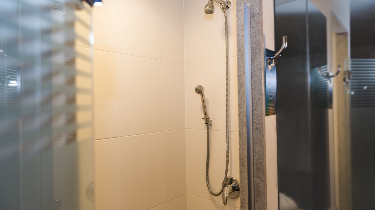 Photo of Bathroom in Zona Sul