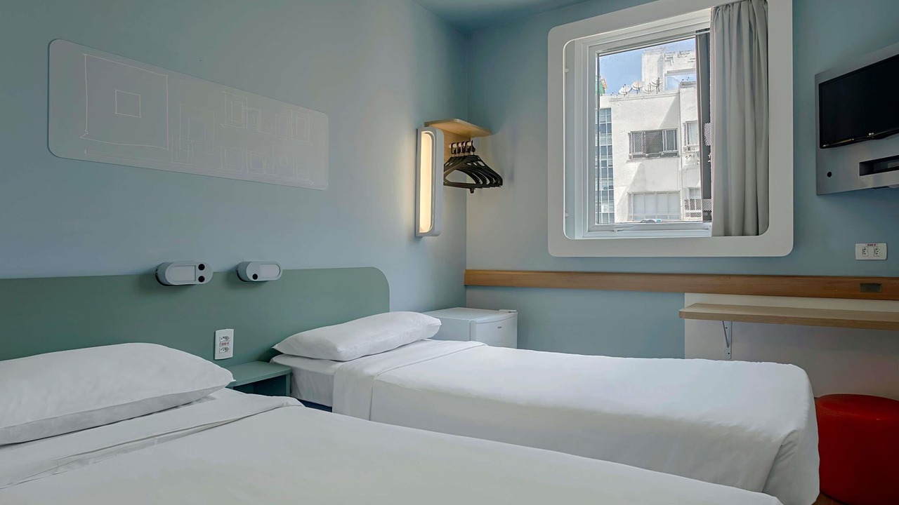 Photo of Bedroom in Zona Sul