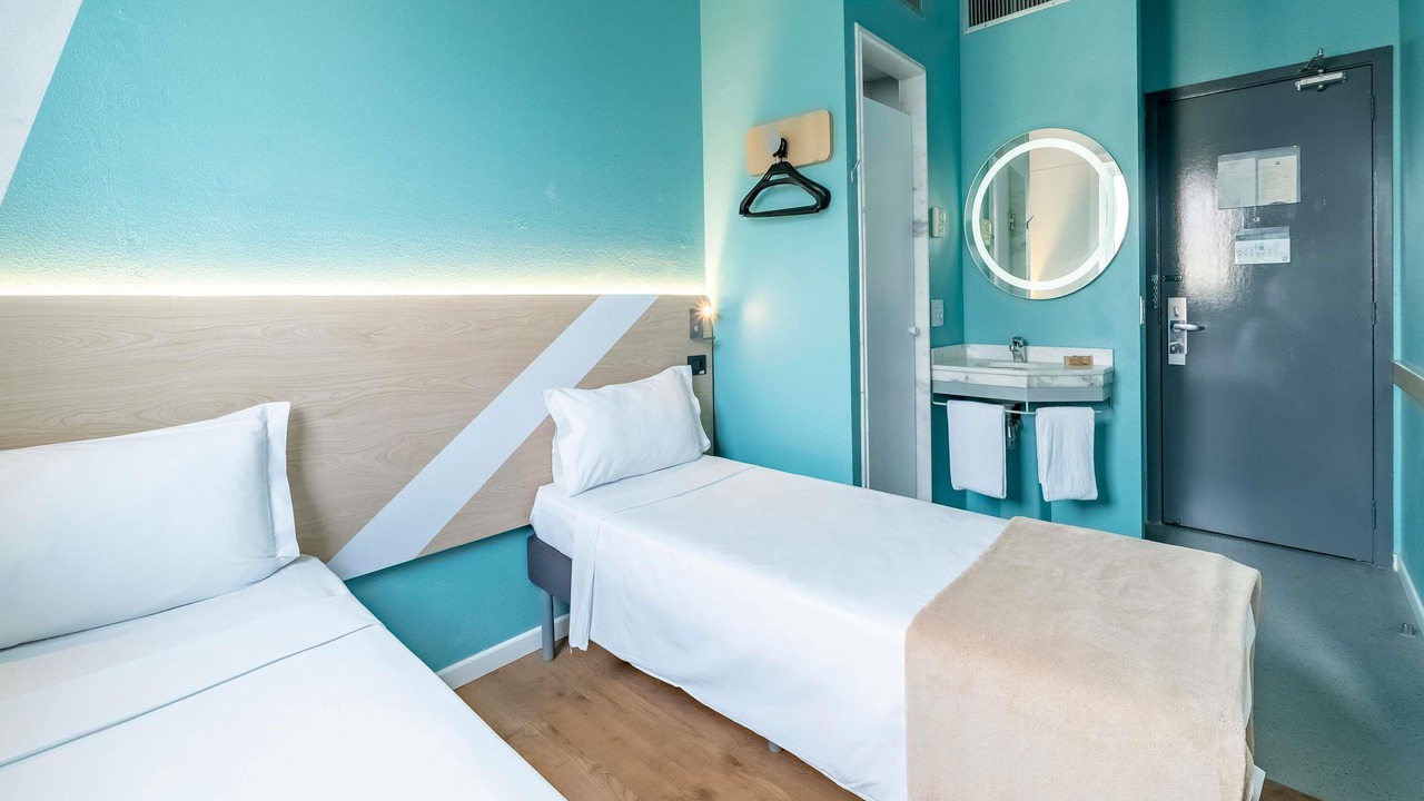 Photo of Bedroom in Jardins
