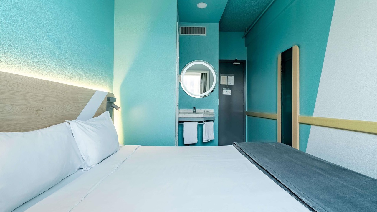 Photo of Bedroom in Jardins