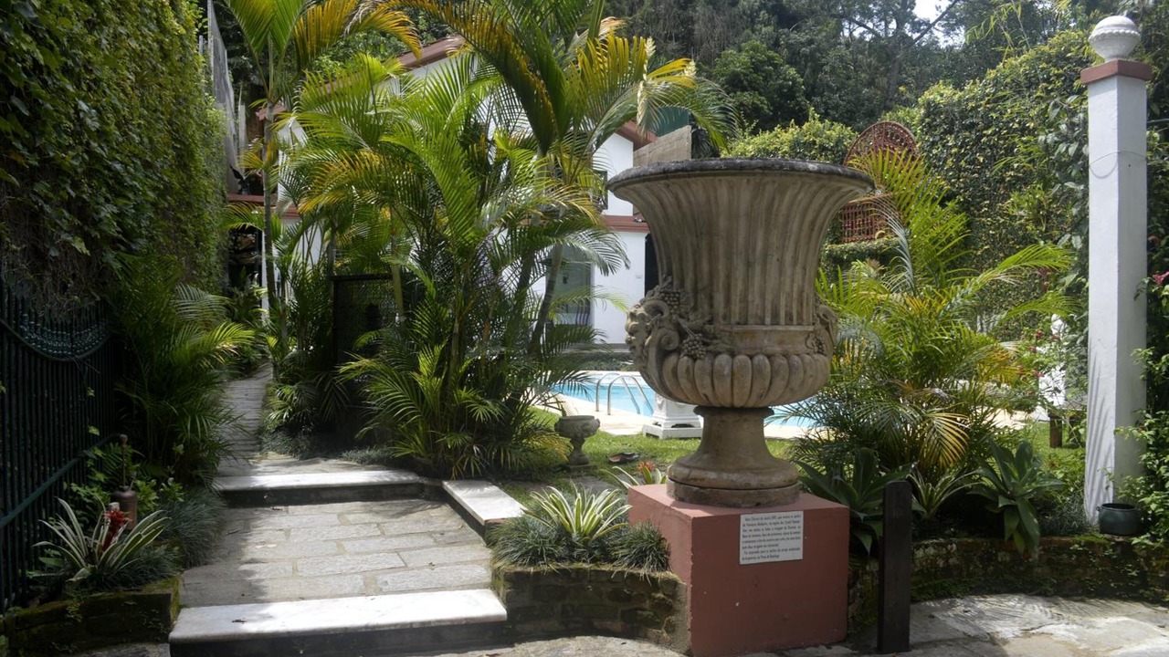 Photo of Outdoor in Historic Center