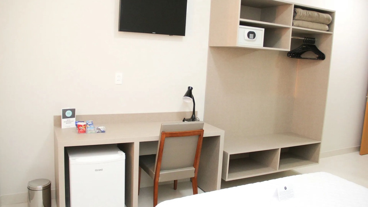 Photo of Bedroom in Mineiros