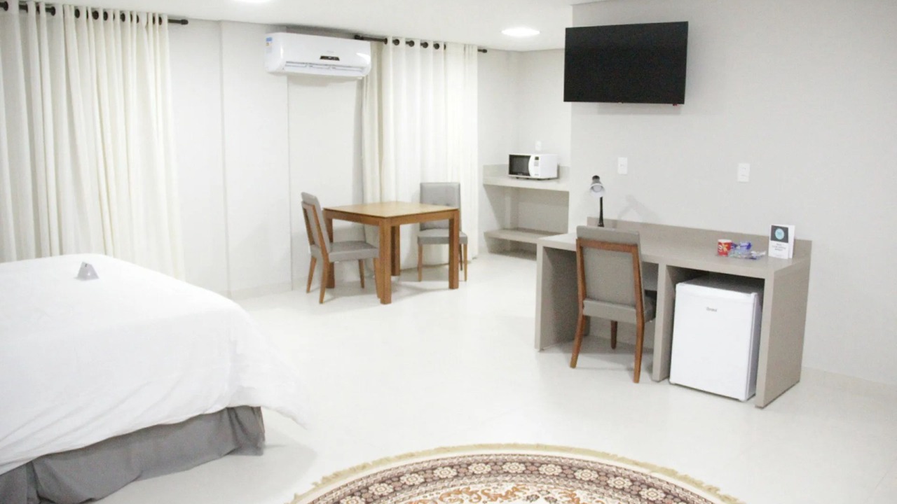 Photo of Bedroom in Mineiros