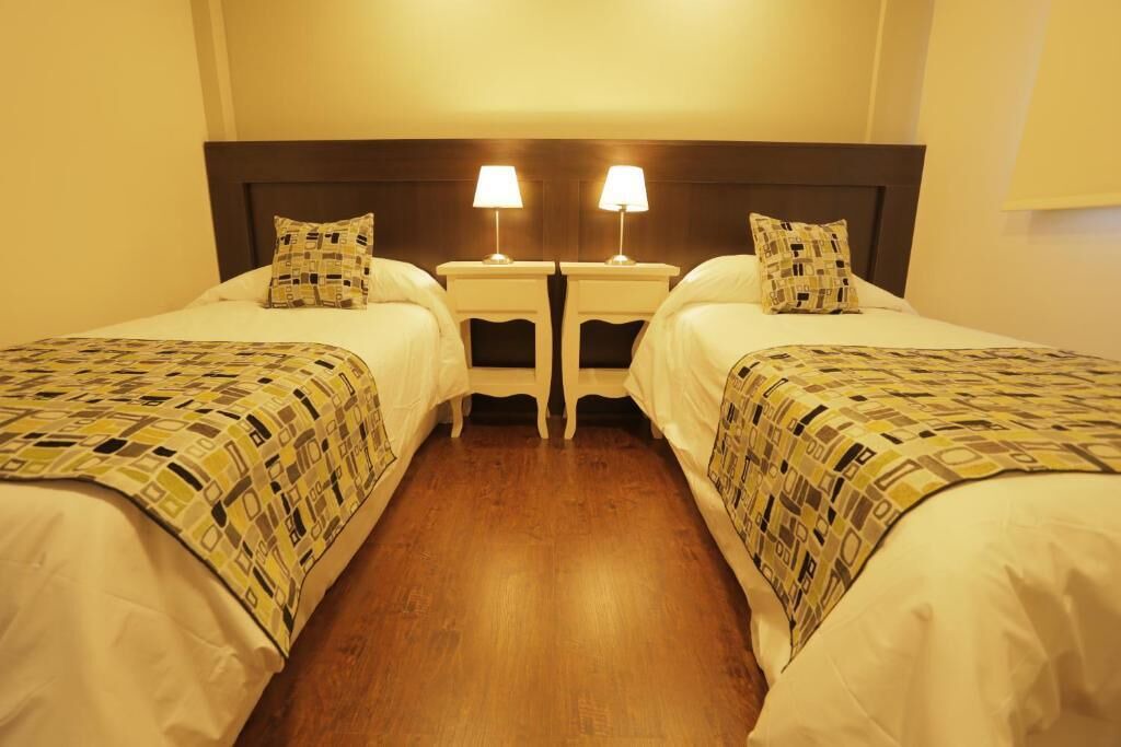 Photo of Bedroom in Rio Grande