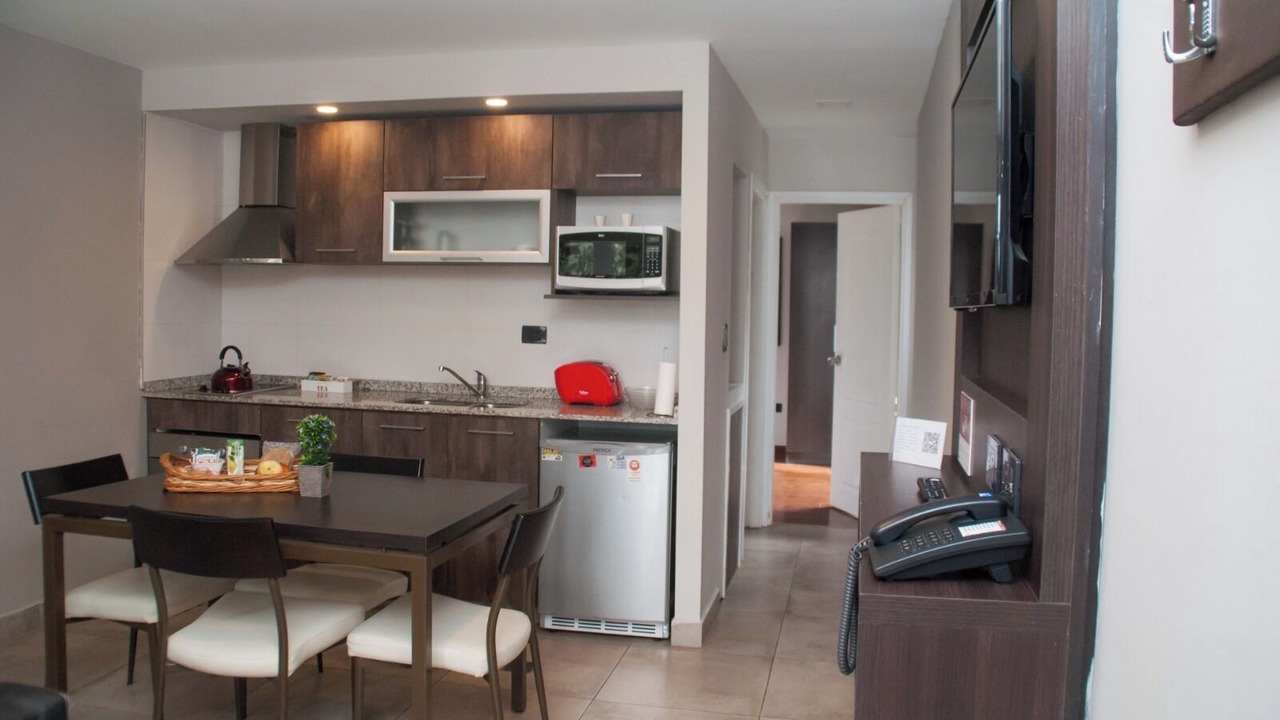 Photo of Kitchen in Rio Grande