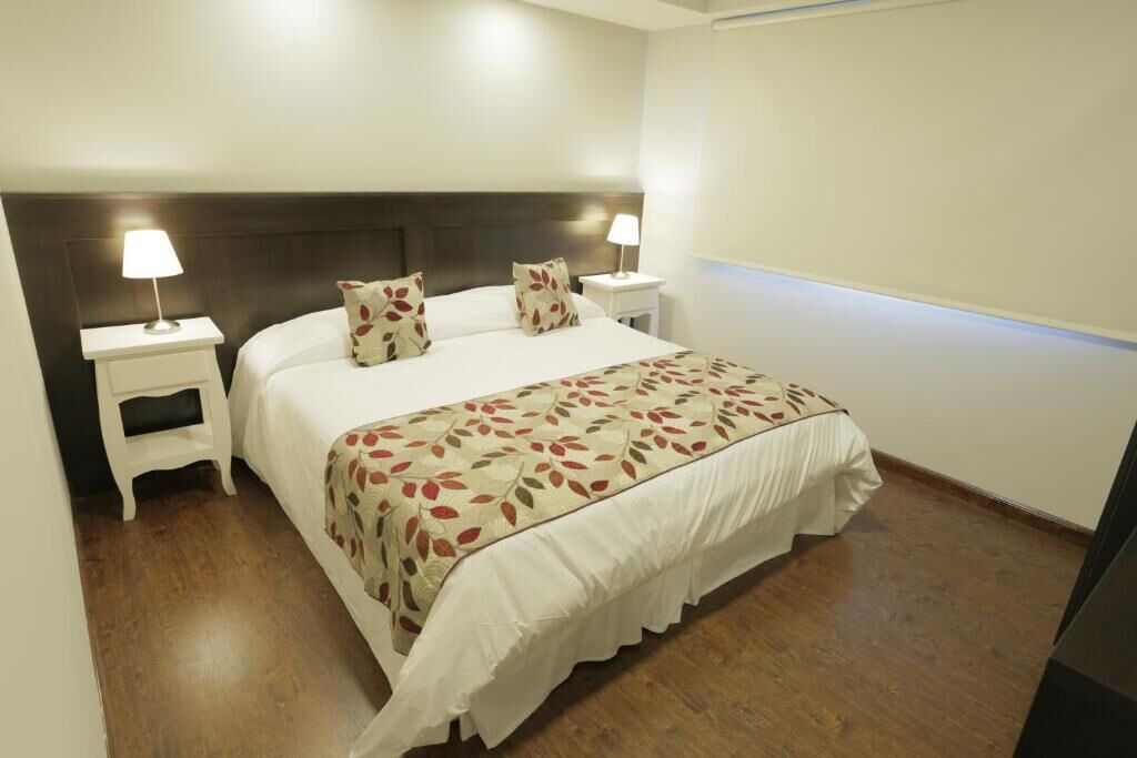Photo of Bedroom in Rio Grande