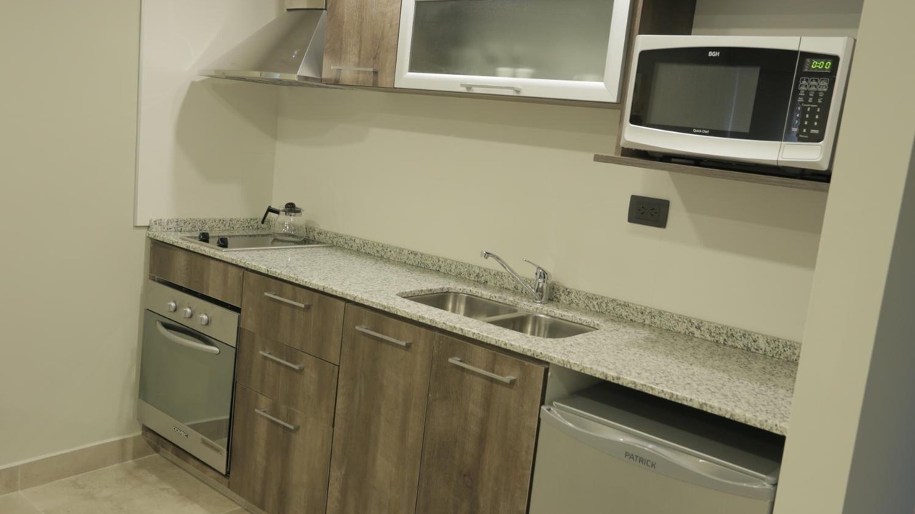 Photo of Kitchen in Rio Grande