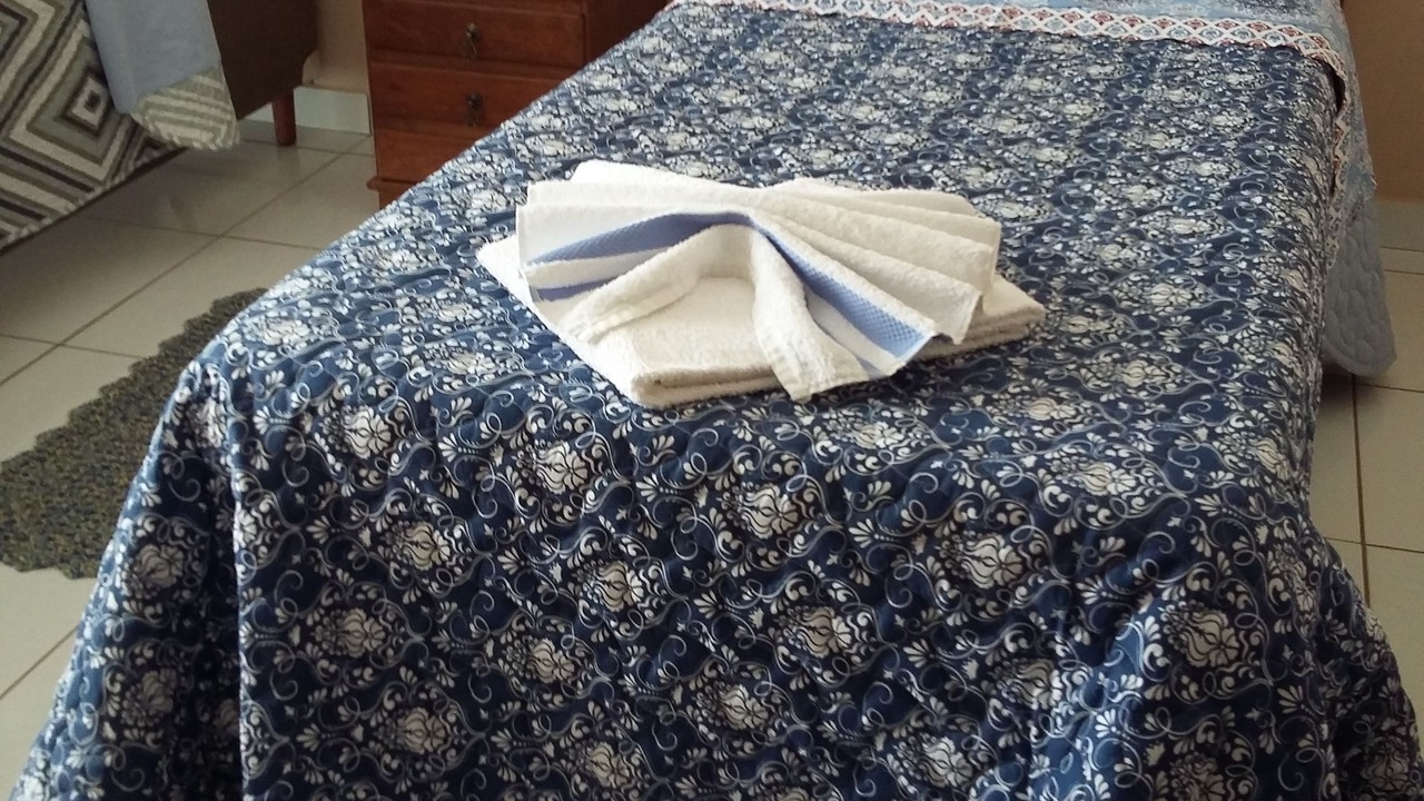 Photo of Bedroom in Serra da Canastra National Park