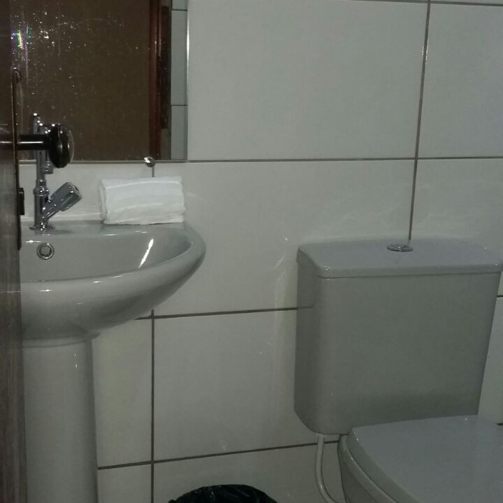 Photo of Bathroom in Serra da Canastra National Park