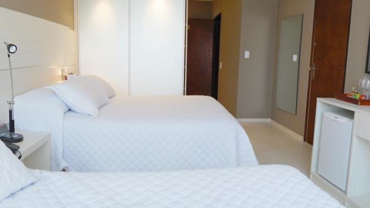 Photo of Bedroom in Centro