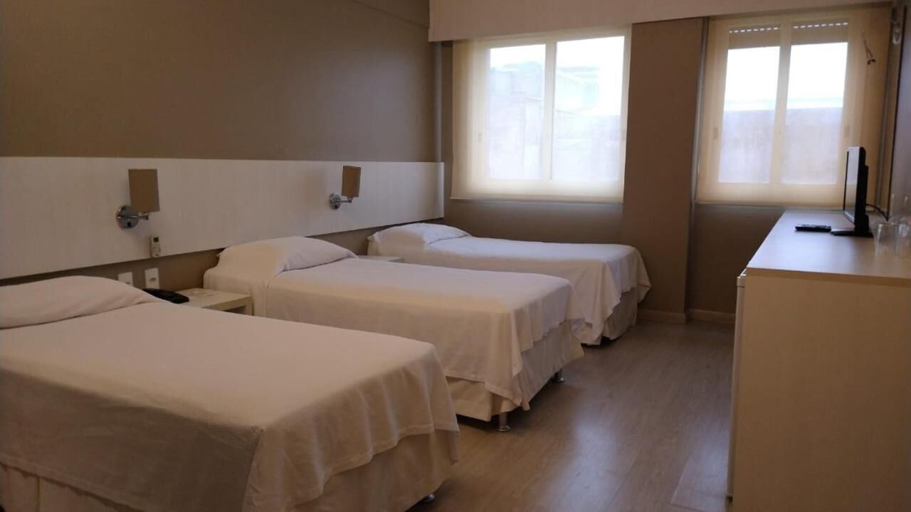 Photo of Bedroom in Centro