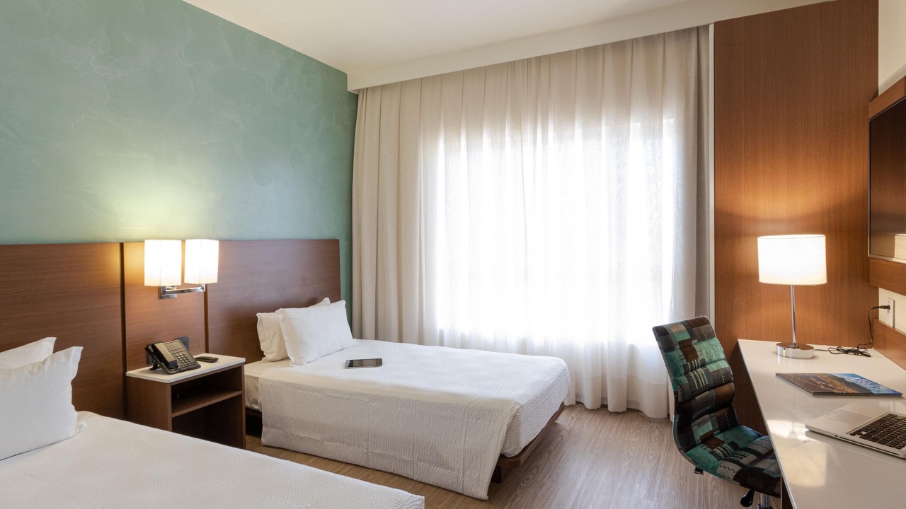 Photo of Bedroom in Aguas Belas