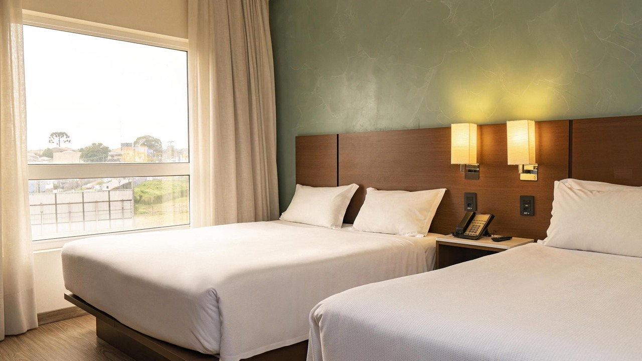 Photo of Bedroom in Aguas Belas