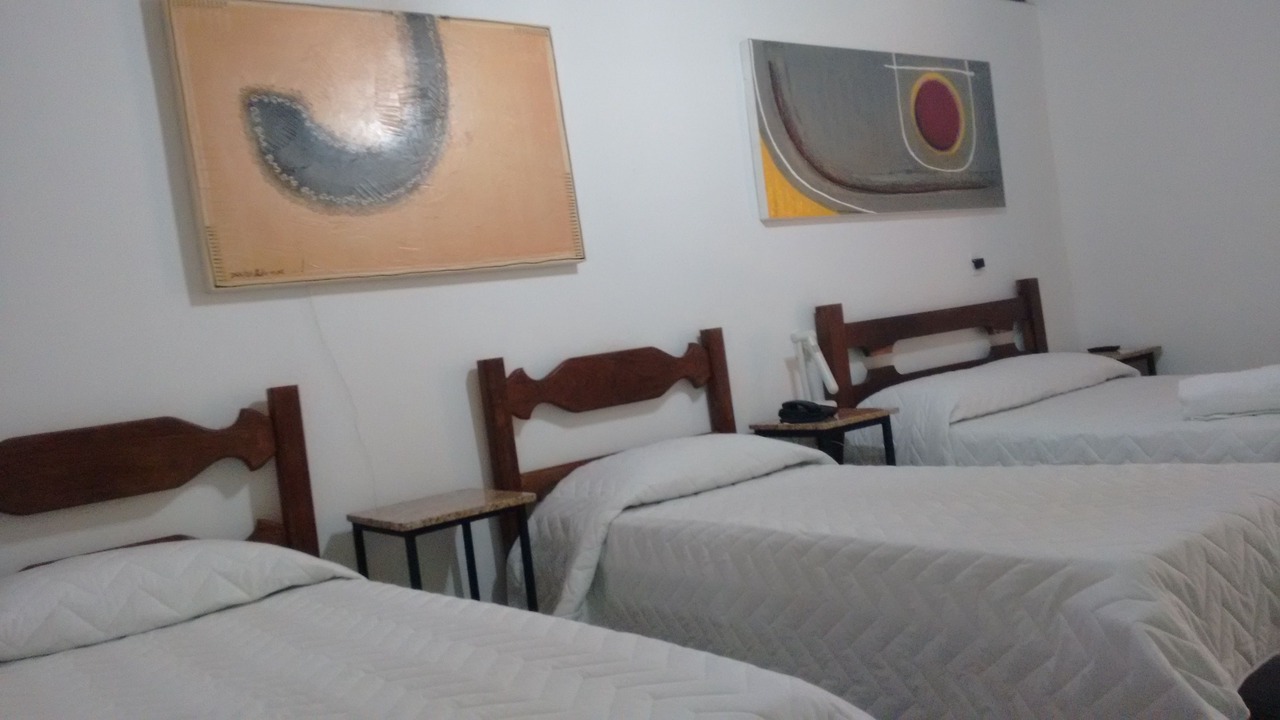 Photo of Bedroom in Guape