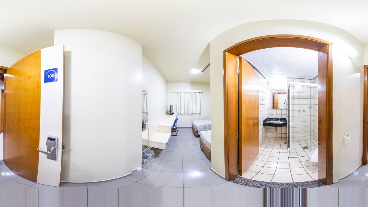 Photo of Bedroom in Londrina
