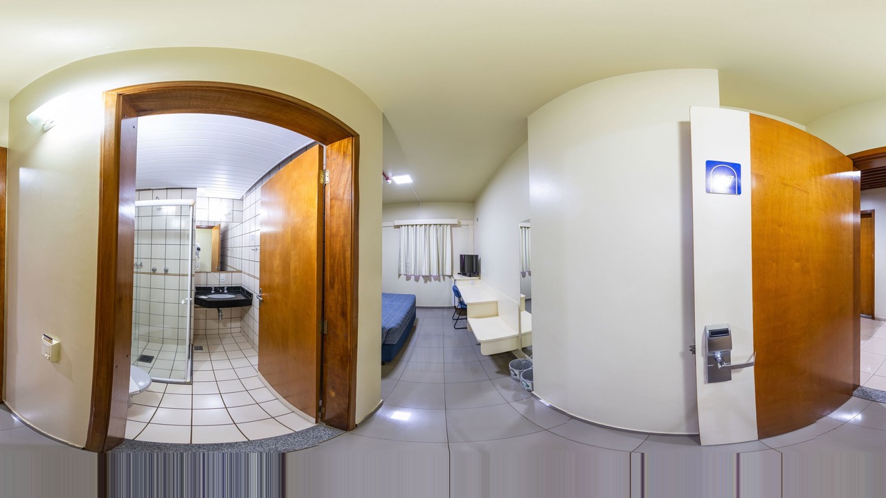 Photo of Bedroom in Londrina