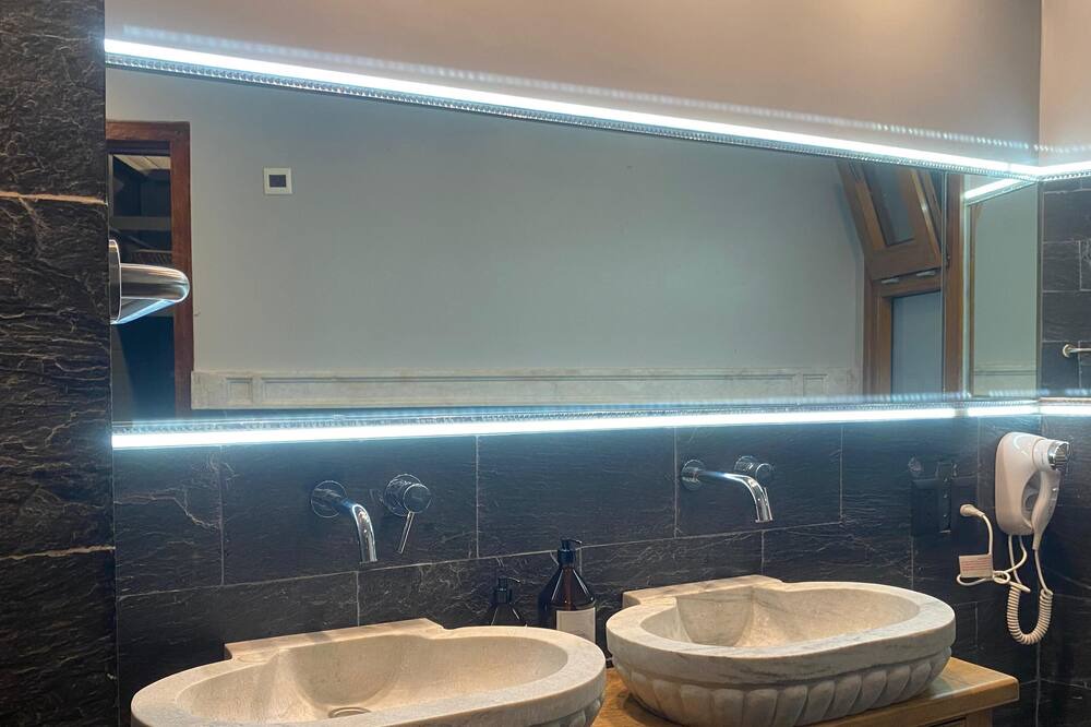 Photo of Bathroom in Ezeiza