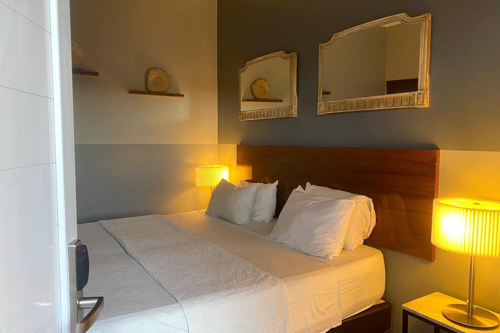 Photo of Bedroom in Ezeiza