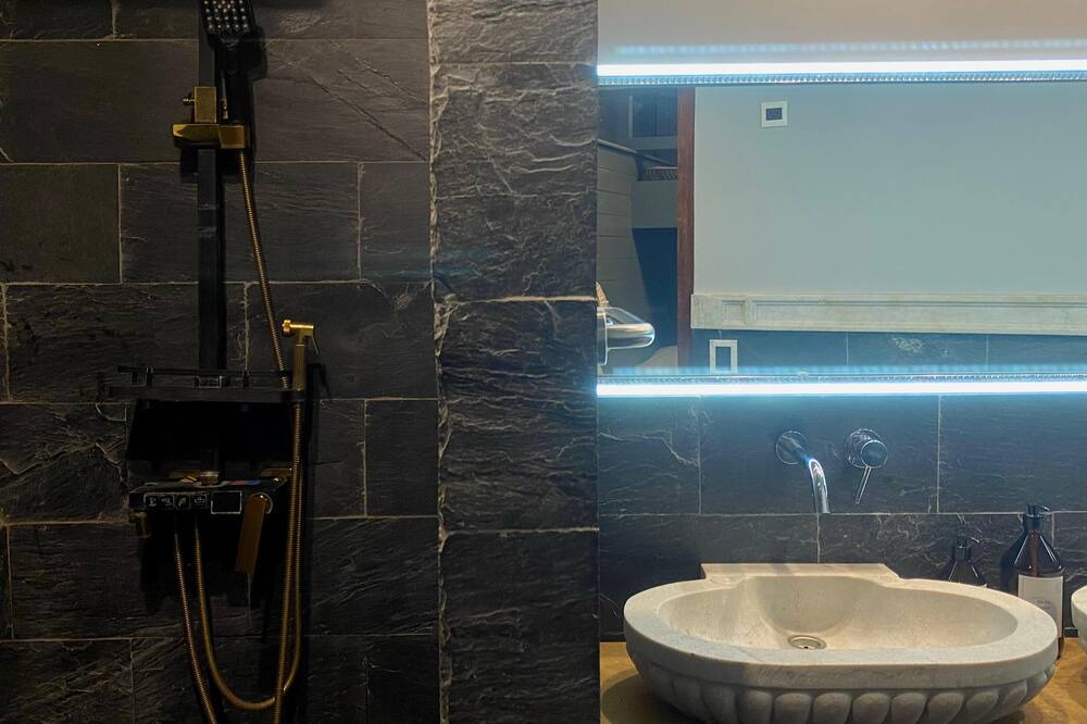 Photo of Bathroom in Ezeiza