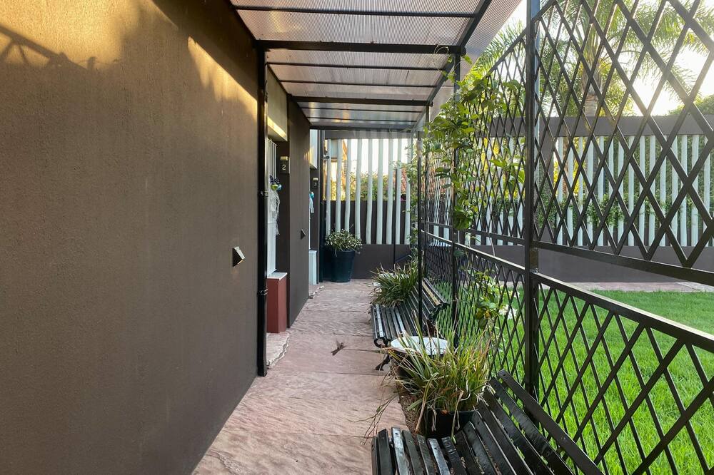 Photo of Outdoor in Ezeiza